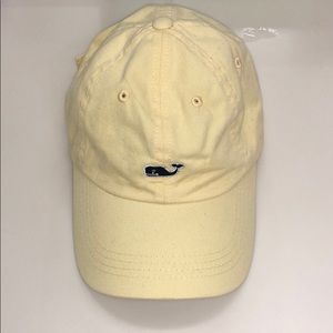 Vineyard vines baseball hat